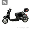 accessoires UE 60 mph scooter électrique